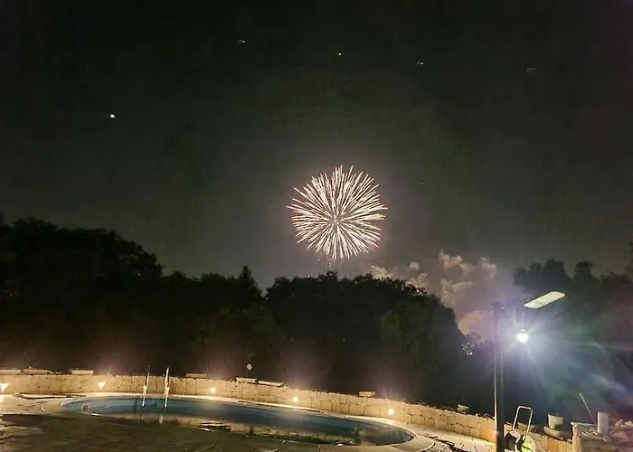 Casa Di Campagna Carovigno