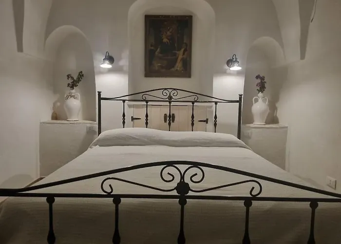 Casa Di Campagna Casa de Férias *