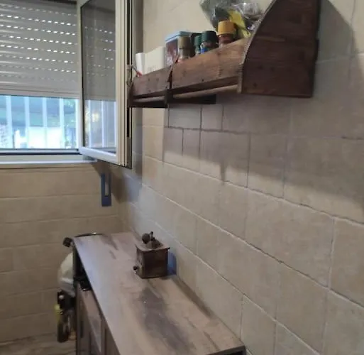 Casa Di Campagna Ferienhaus