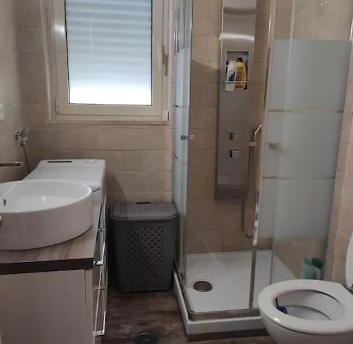 Casa de Férias Casa Di Campagna