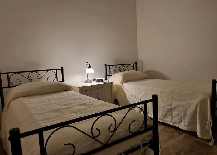 Ferienhaus Casa Di Campagna *