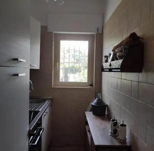 Casa Di Campagna Ferienhaus Carovigno