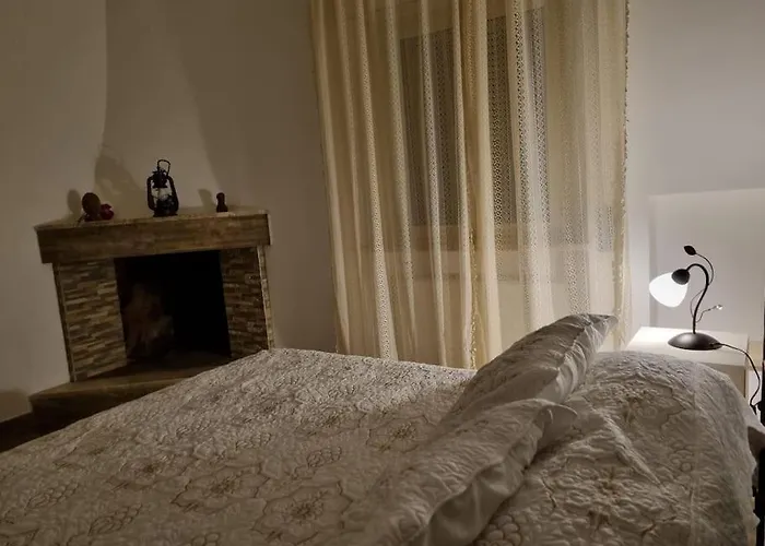 Casa de Férias Casa Di Campagna Carovigno