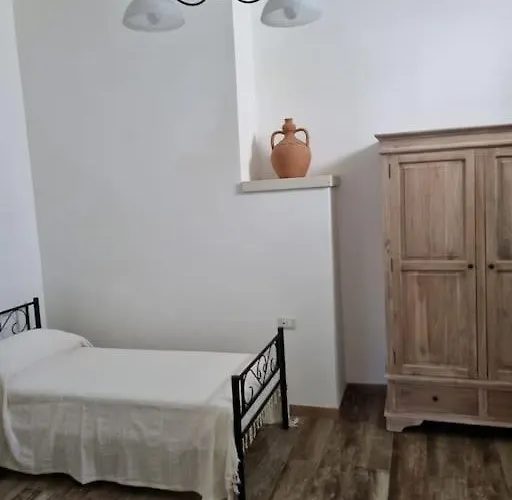 Casa Di Campagna Ferienhaus