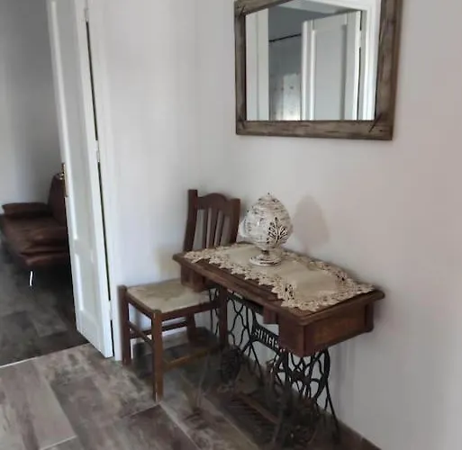 Ferienhaus Casa Di Campagna Carovigno