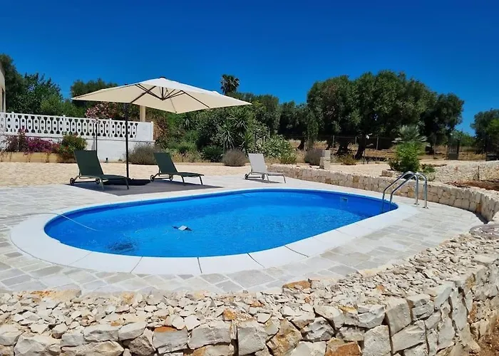 Ferienhaus Casa Di Campagna