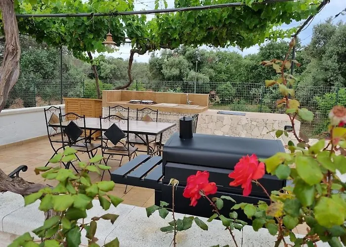 Ferienhaus Casa Di Campagna *