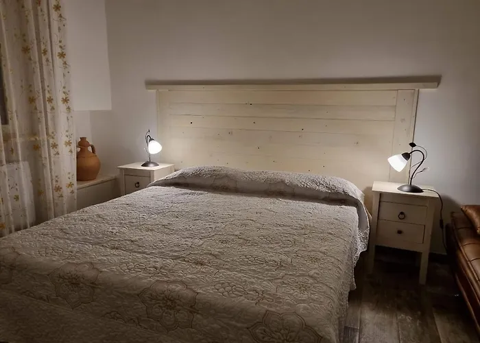 Casa Di Campagna Carovigno