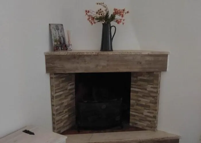 Ferienhaus Casa Di Campagna *