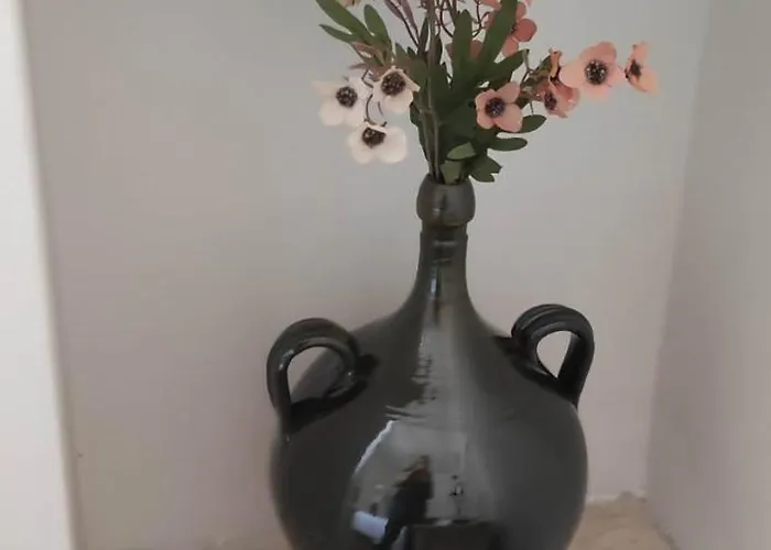 Casa Di Campagna Carovigno