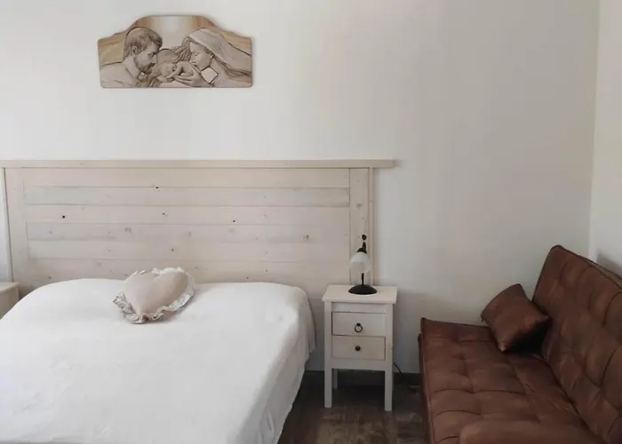 Casa Di Campagna * Carovigno