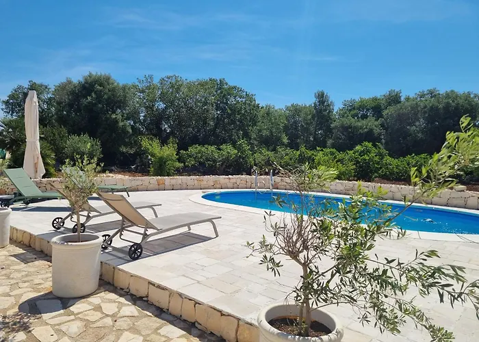 Casa de Férias Casa Di Campagna