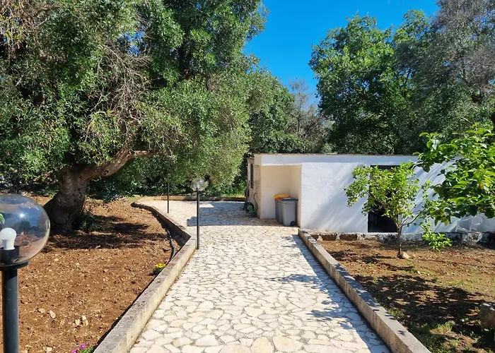 Casa Di Campagna * Carovigno