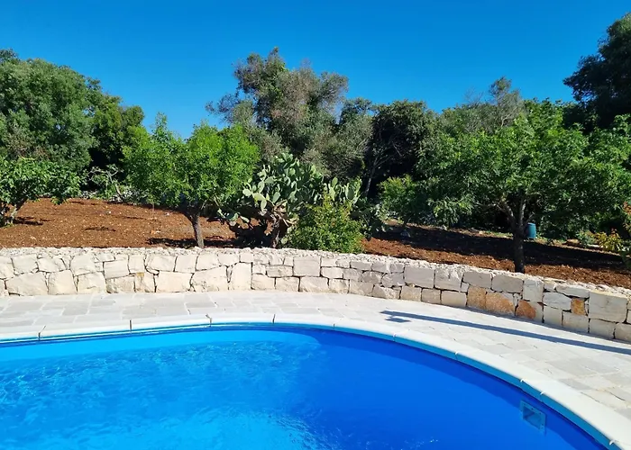 Casa Di Campagna Casa de Férias *