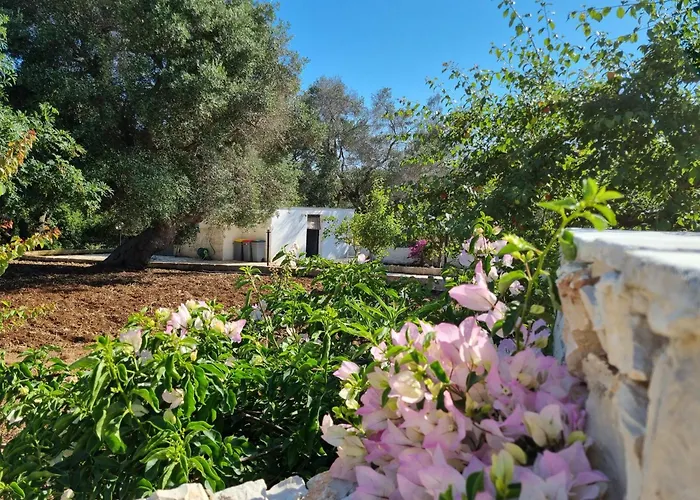 Ferienhaus Casa Di Campagna *