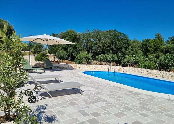 Casa Di Campagna Casa de Férias