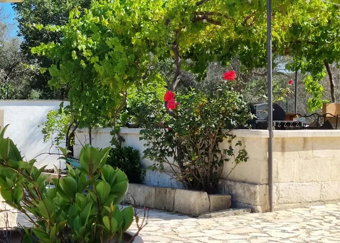 Ferienhaus Casa Di Campagna