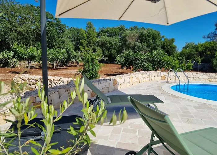 Ferienhaus Casa Di Campagna