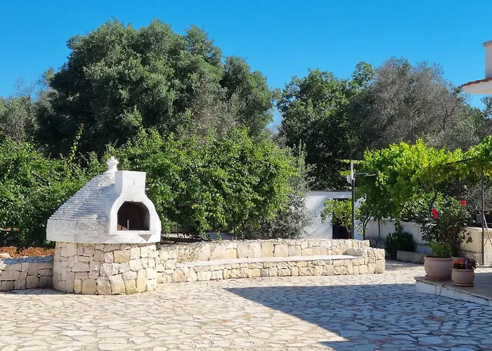 Ferienhaus Casa Di Campagna *